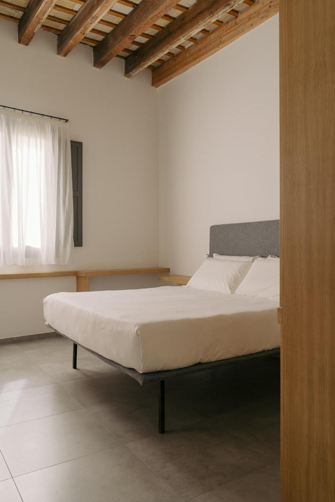 Spasimo Hotellerie Palermo Buitenkant foto