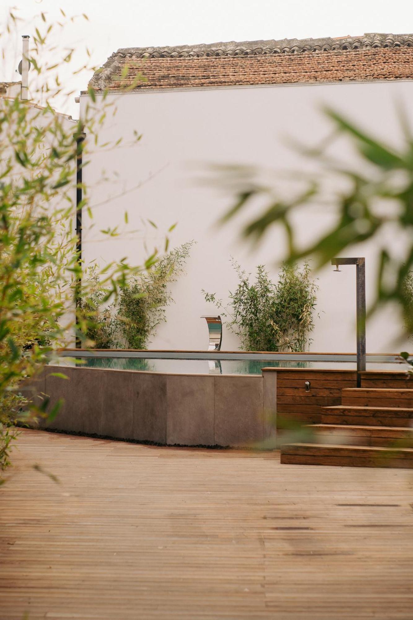 Spasimo Hotellerie Palermo Buitenkant foto
