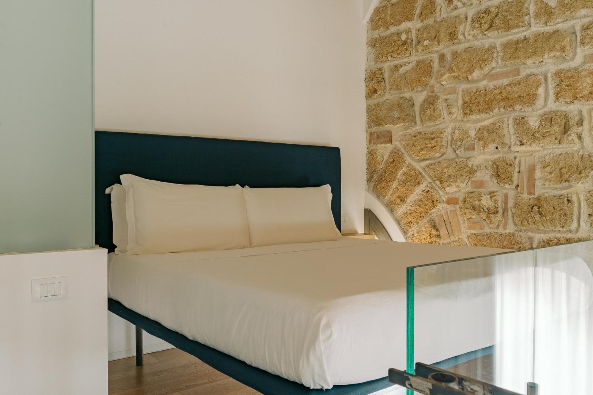 Spasimo Hotellerie Palermo Buitenkant foto