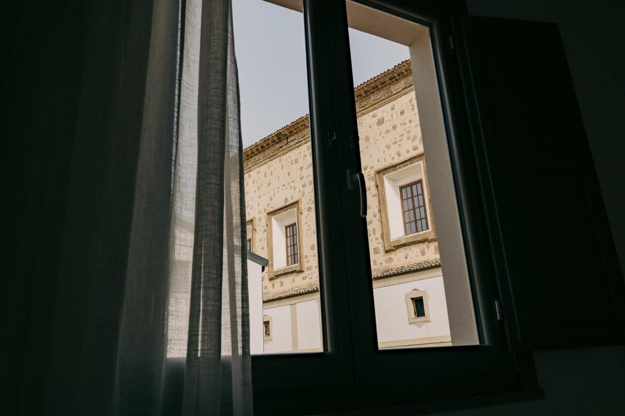 Spasimo Hotellerie Palermo Buitenkant foto