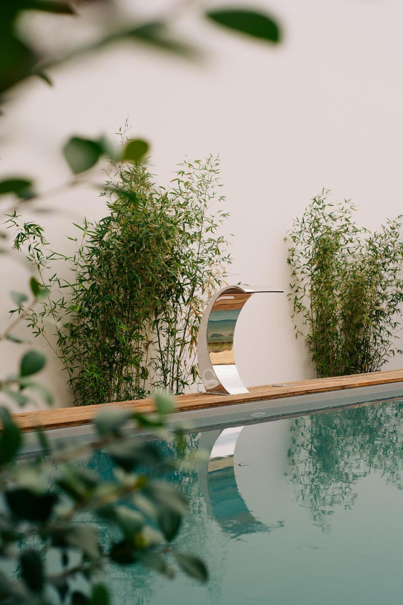 Spasimo Hotellerie Palermo Buitenkant foto