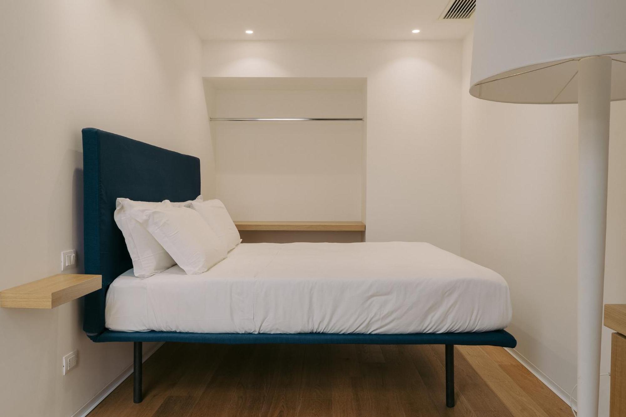 Spasimo Hotellerie Palermo Buitenkant foto